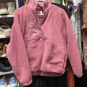 Free people fp movement fleece
